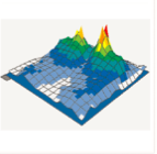 Pressure mapping systems