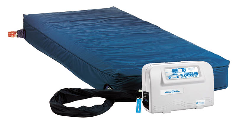 power air mattress medical