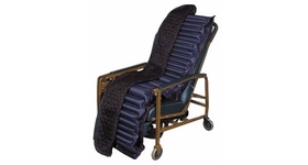MobiCushion - Pneumatic Seat cushion 
