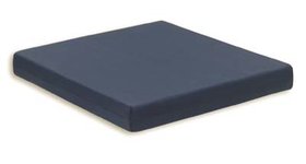 Viscotec Visco elastic memory foam wheelchair cushion