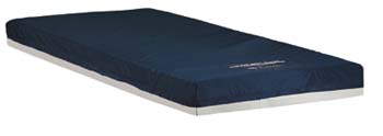 Pre-Vent II Series® Pressure Redistribution Mattress Systems