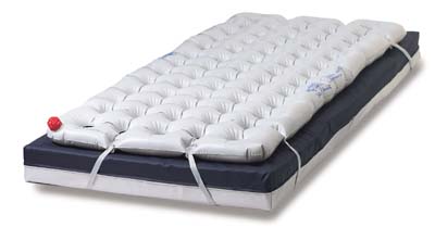 Static Air Mattress Overlay, Stat Air® - Model 5300