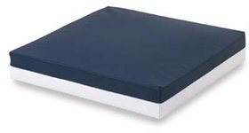 Gel Pro Viscous Foam & Gel Wheelchair Cushion Model 6204