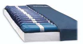 Low Air Loss Mattress Supreme Air™ Mattress System- Model 9600