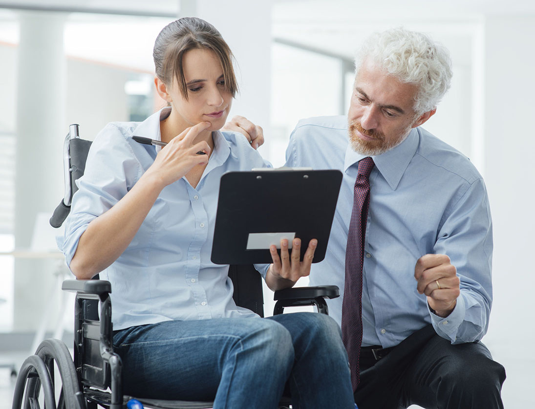 Wheelchair seat and back - Amara : Blue Chip Medical