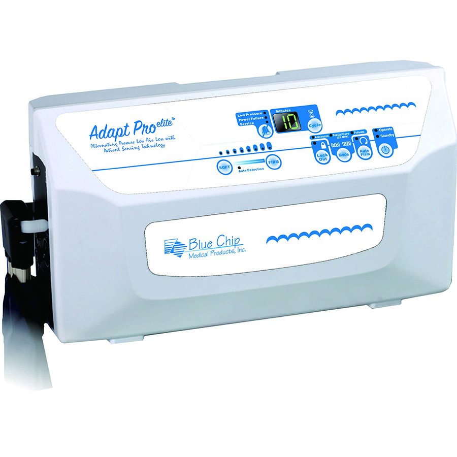 Adapt Pro with pulsation