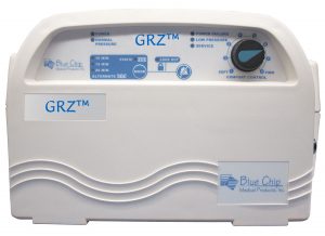 GRZ optional pump