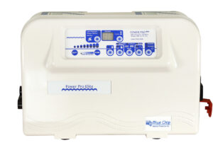 Power pro pump