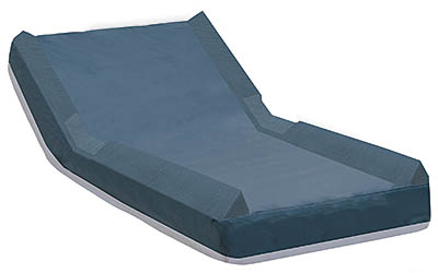 ez srs replacement cover mattress safety raised rail side