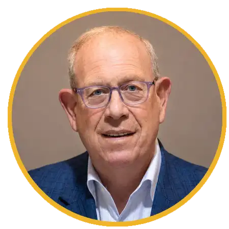 Ron Resnick