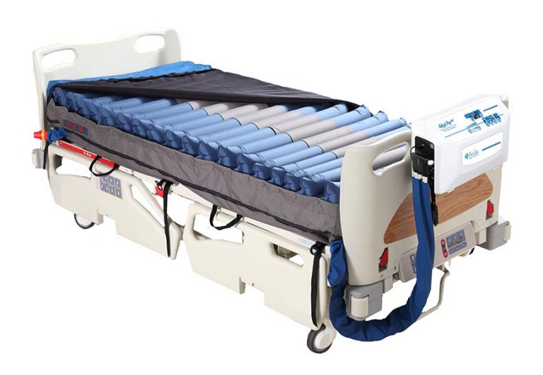 bariatric air pressure mattress