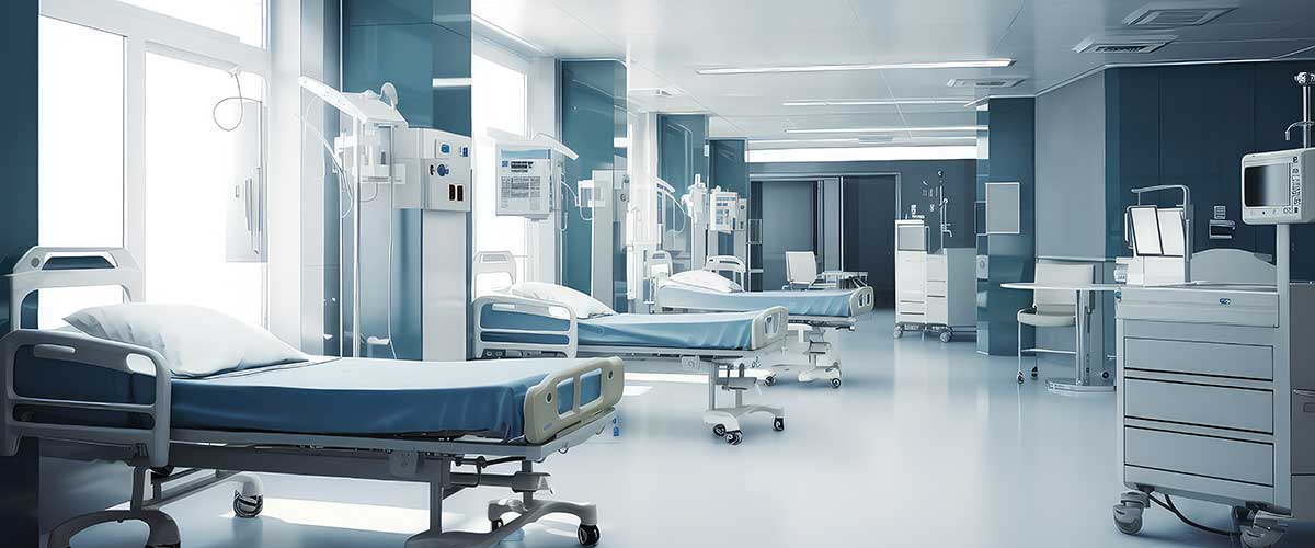 Future of Hospital Bed Technology