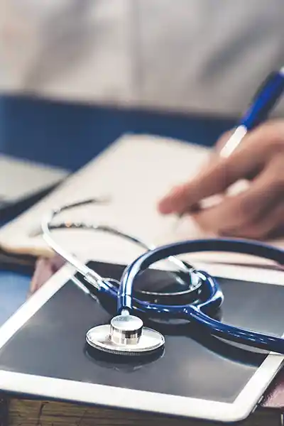 Clinical Studies on Alternating Pressure Mattresses