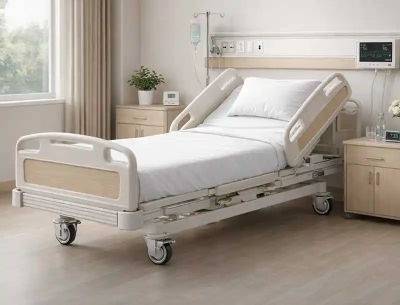 Hospital Bed Mattress