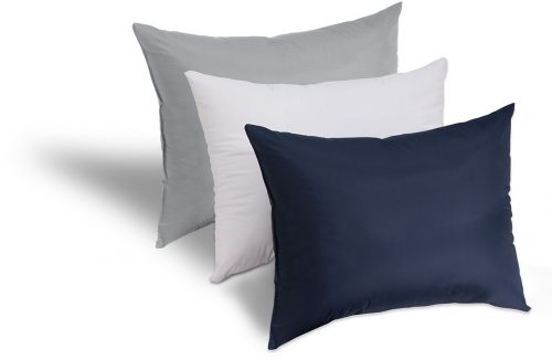 patient hospital pillows