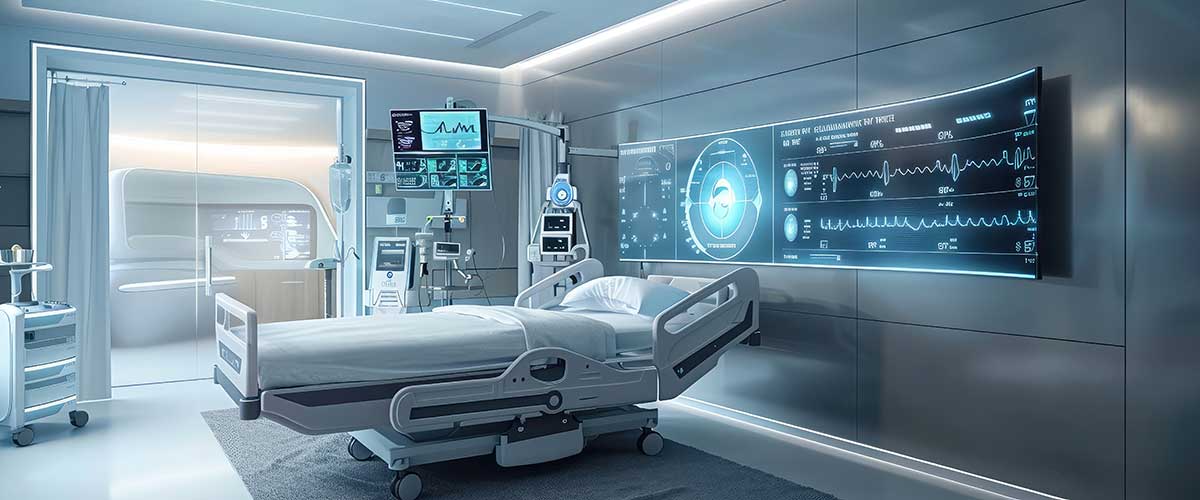 Future of Hospital Bed Technology