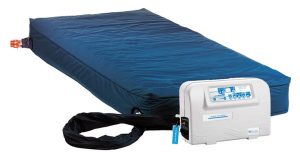 power pro elite alternating pressure mattress