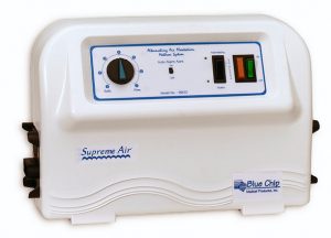 supreme air pump cc 3