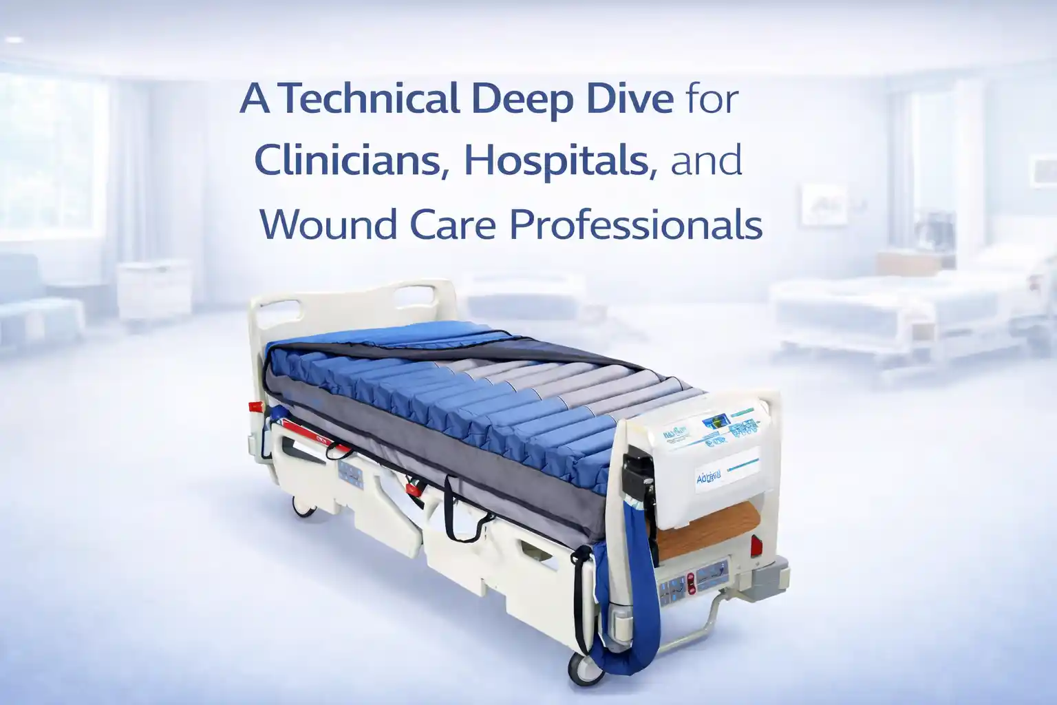 What Is Alternating Pressure Therapy